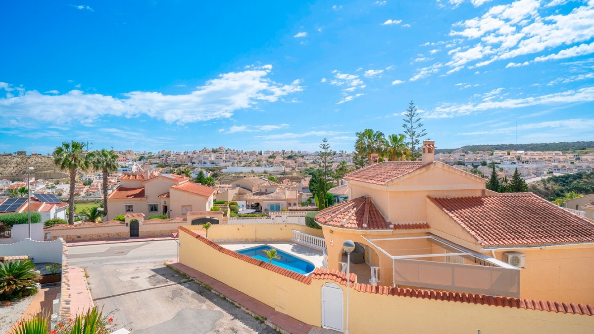 Revente - Villa - Rojales - Ciudad Quesada