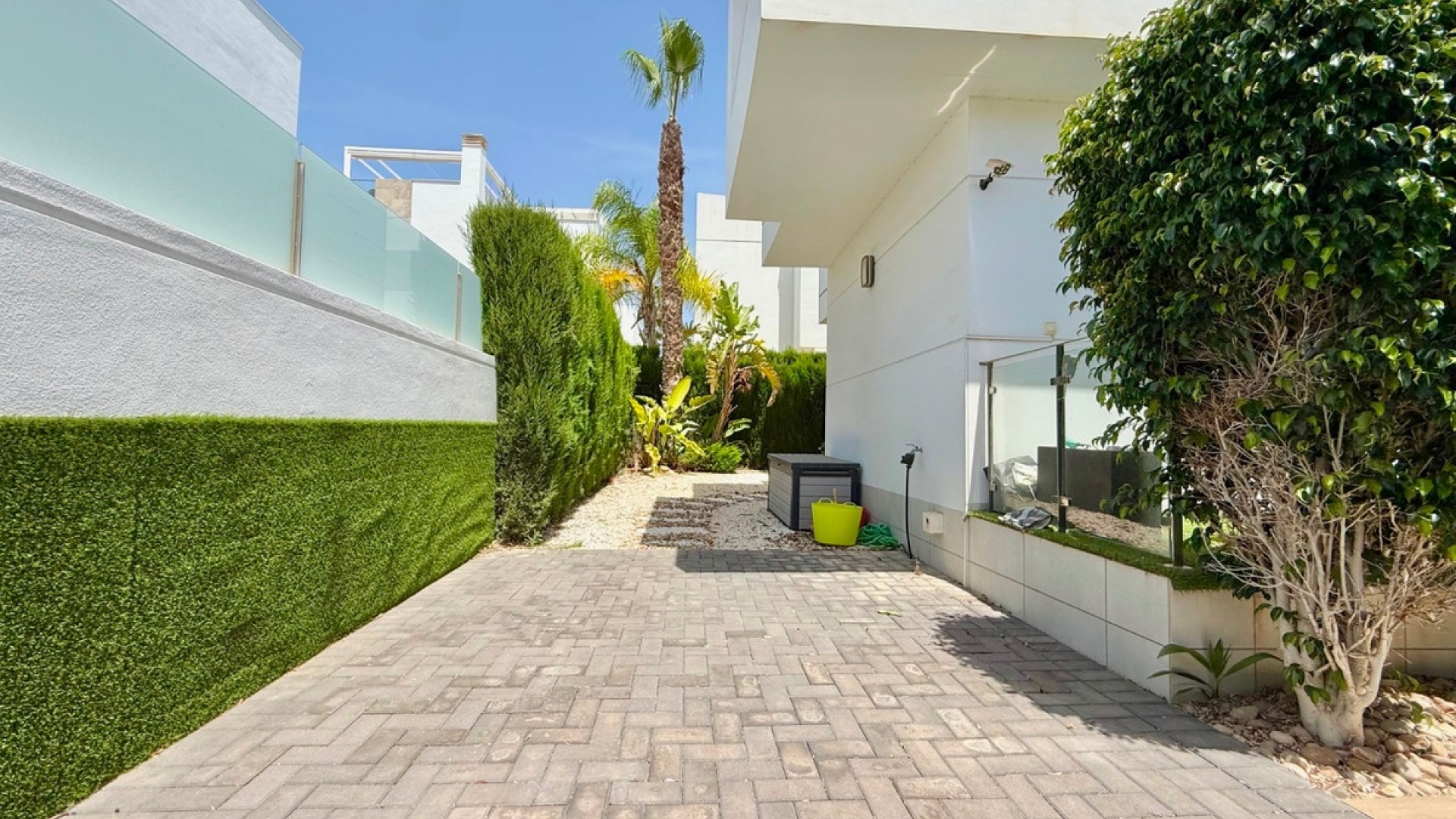 Revente - Villa - Rojales - Ciudad Quesada