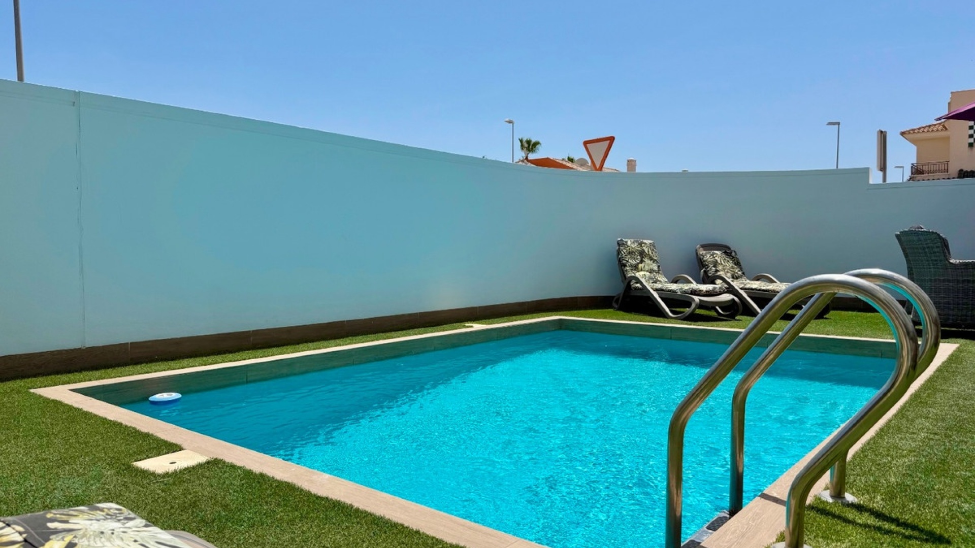 Revente - Villa - Rojales - Ciudad Quesada