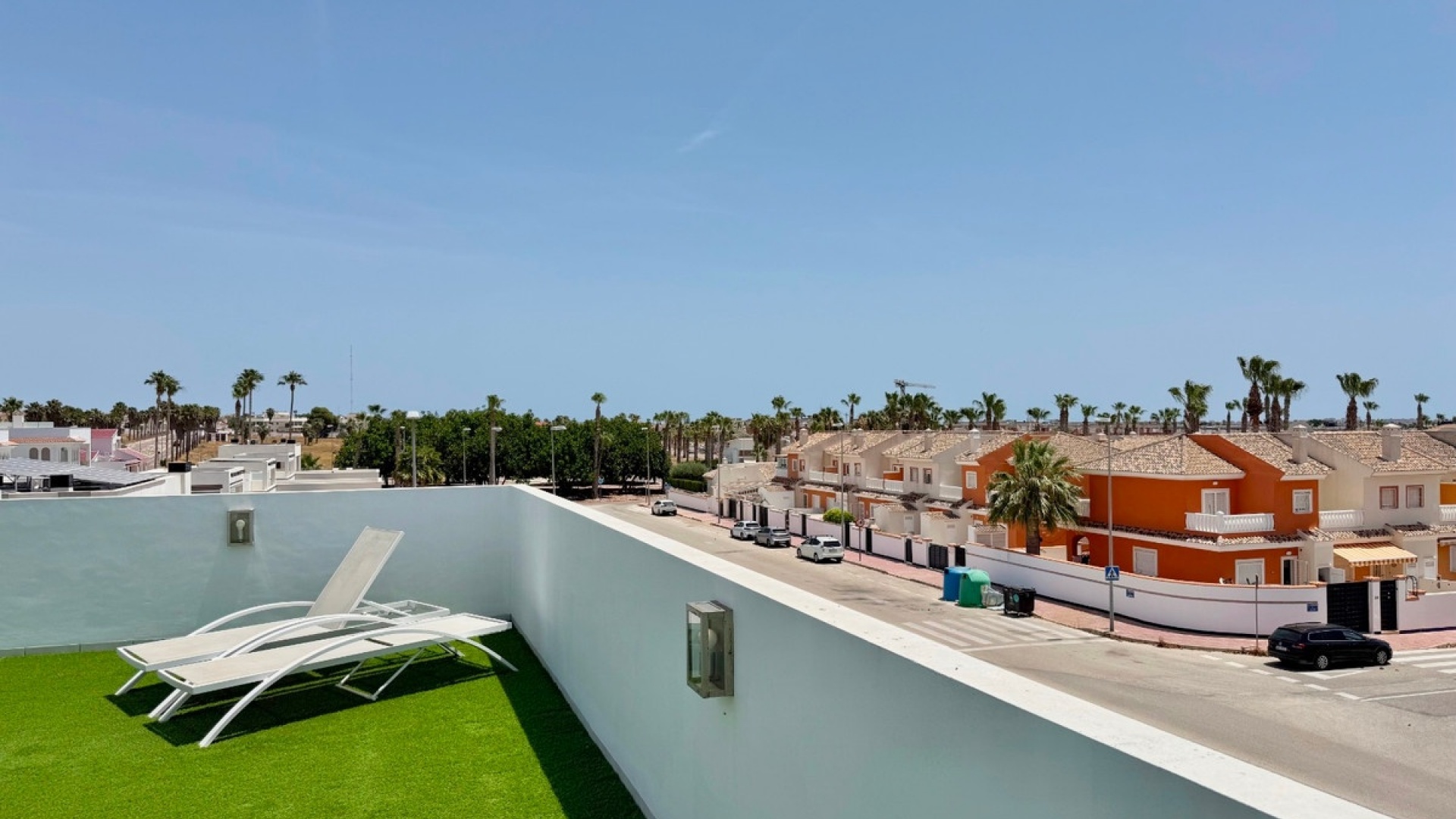 Revente - Villa - Rojales - Ciudad Quesada