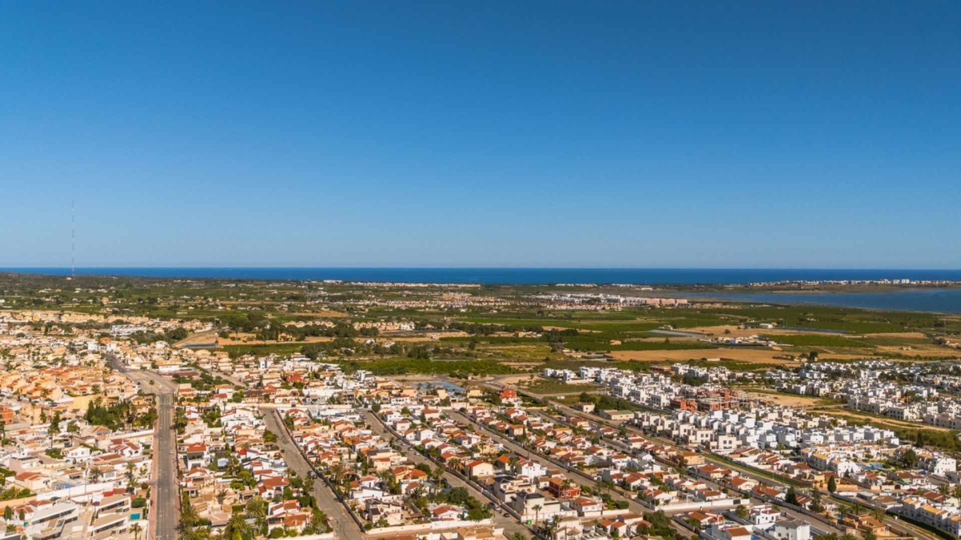Revente - Villa - Rojales - Ciudad Quesada
