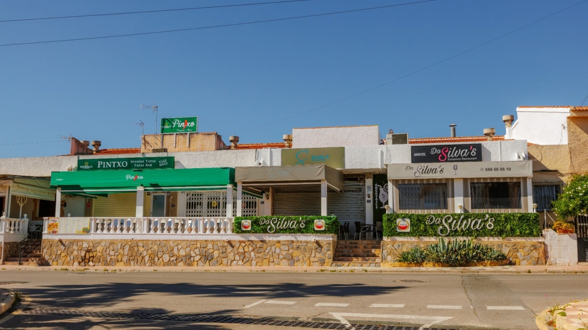Revente - Villa - Rojales - Ciudad Quesada