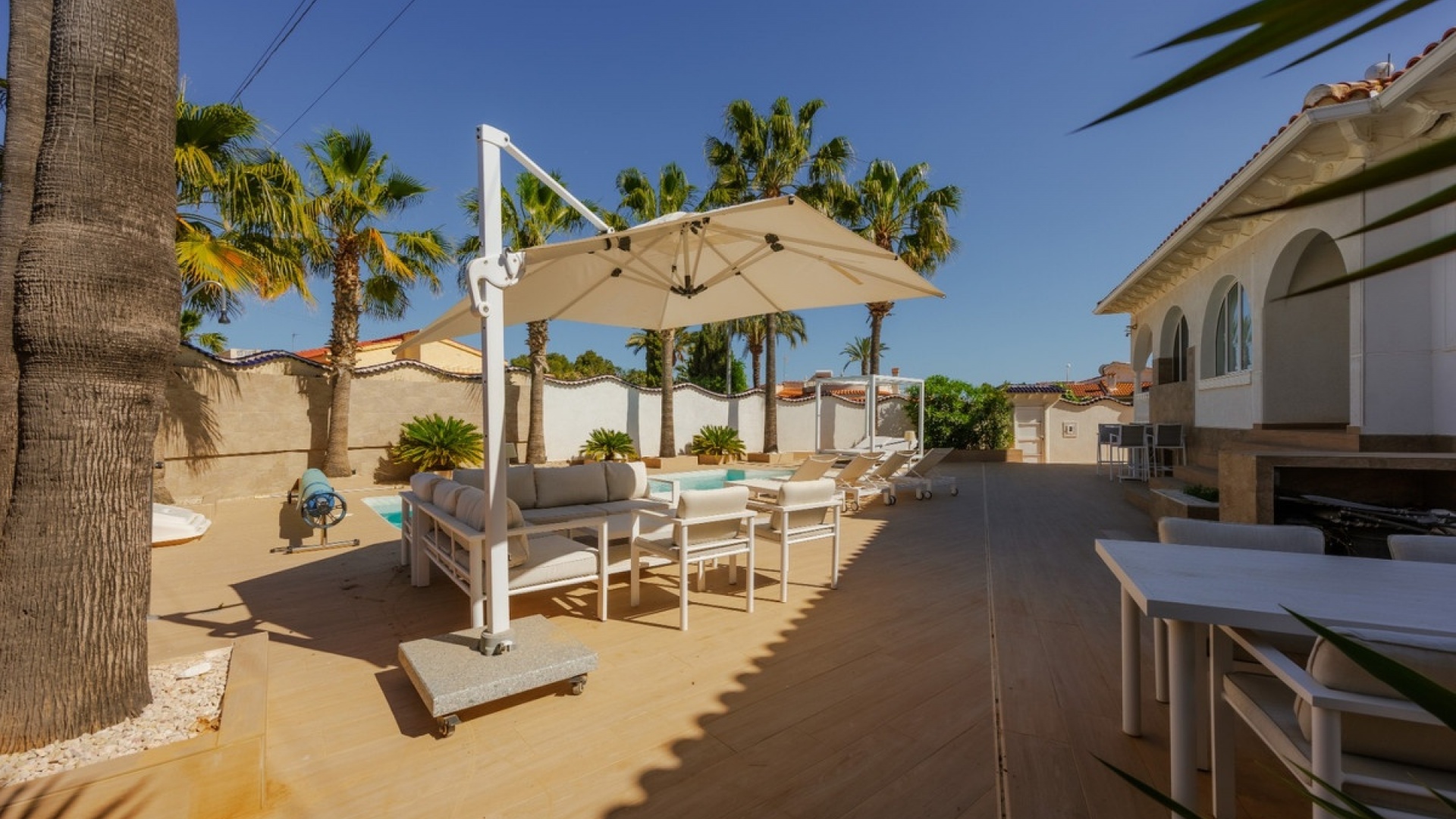 Revente - Villa - Rojales - Ciudad Quesada