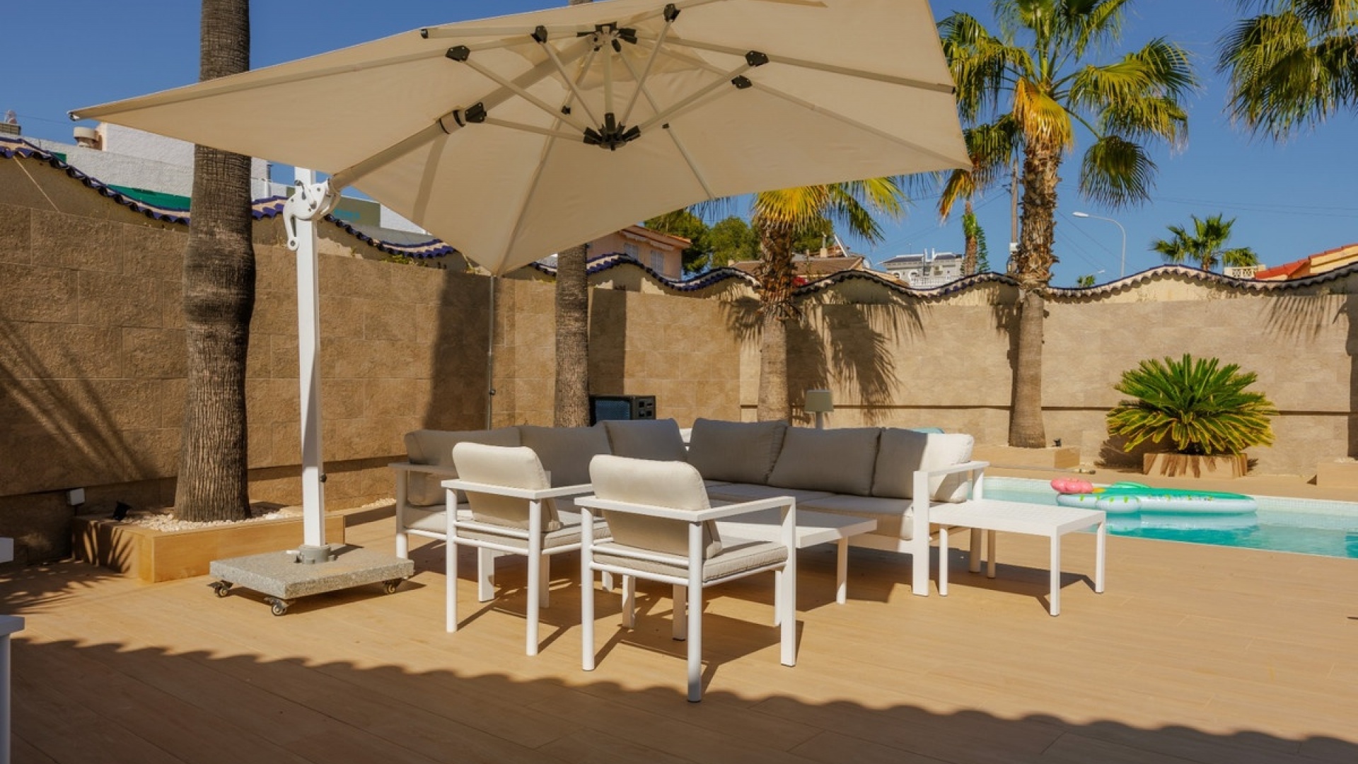 Revente - Villa - Rojales - Ciudad Quesada