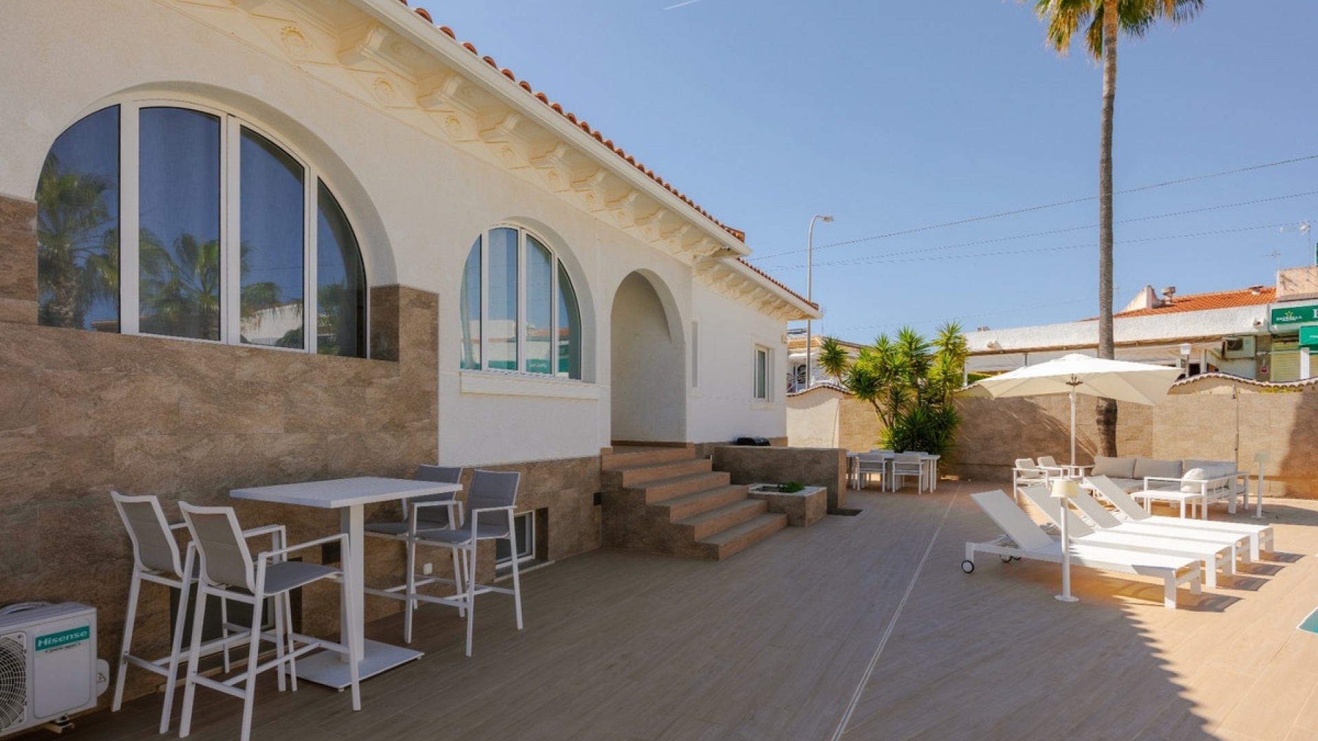 Revente - Villa - Rojales - Ciudad Quesada