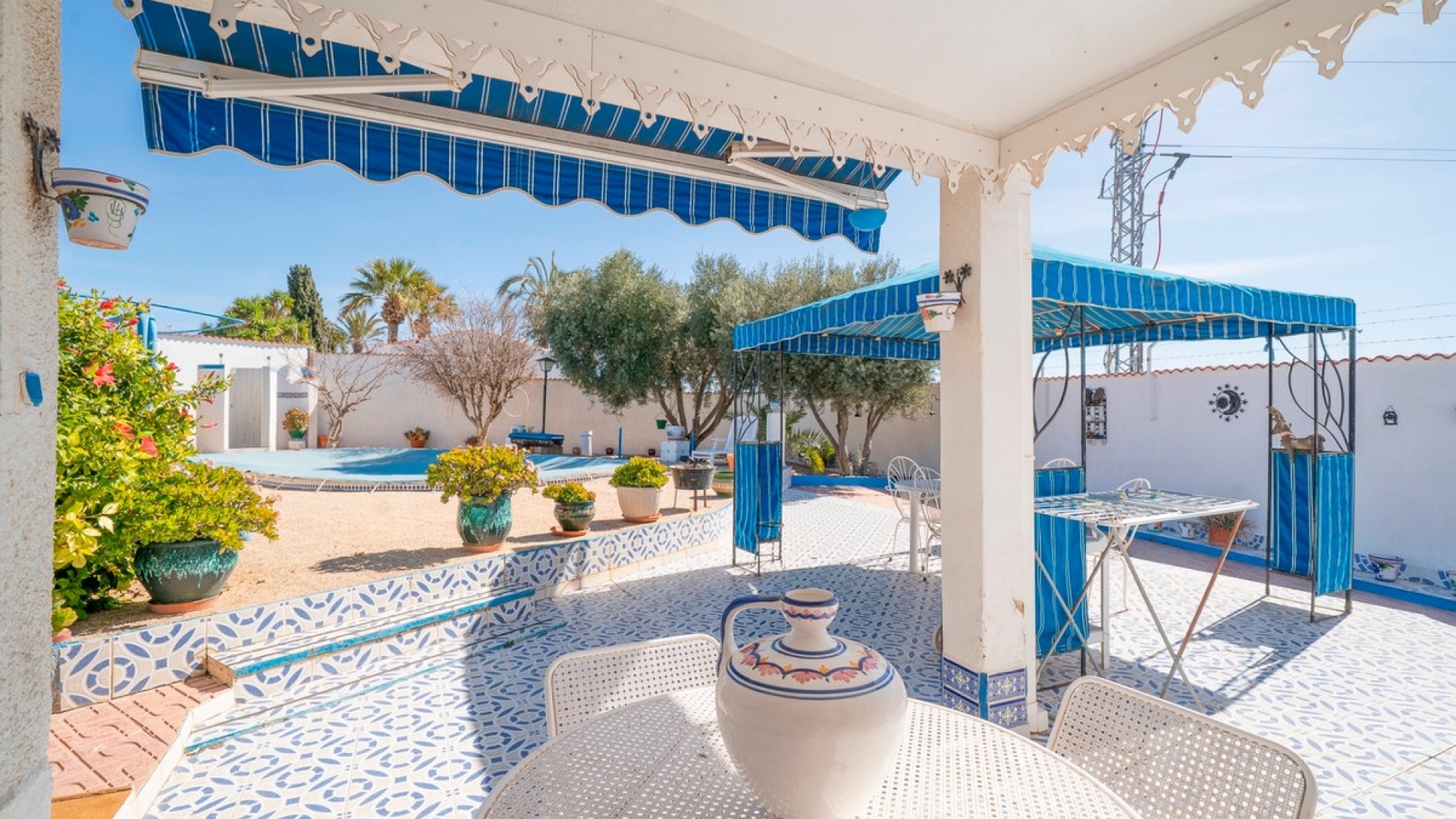 Revente - Villa - Rojales - Ciudad Quesada