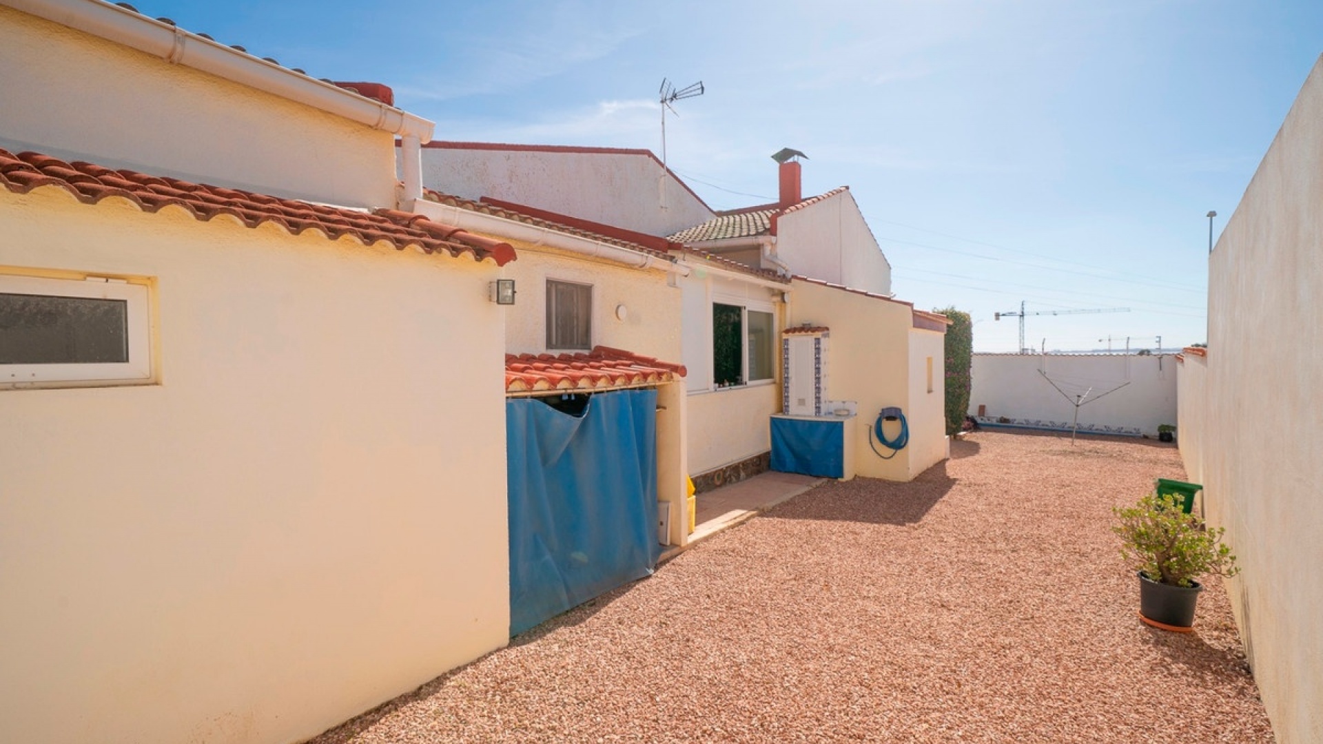 Revente - Villa - Rojales - Ciudad Quesada