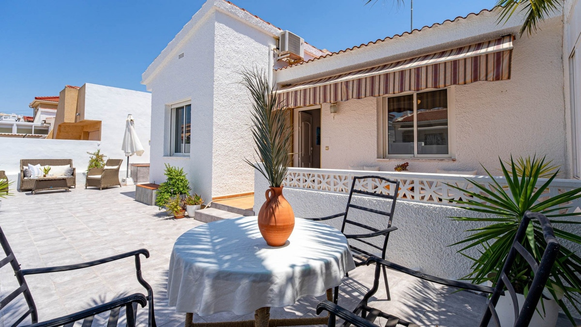 Revente - Villa - Rojales - Ciudad Quesada