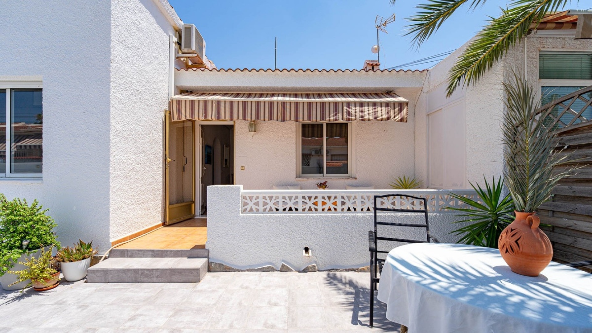 Revente - Villa - Rojales - Ciudad Quesada