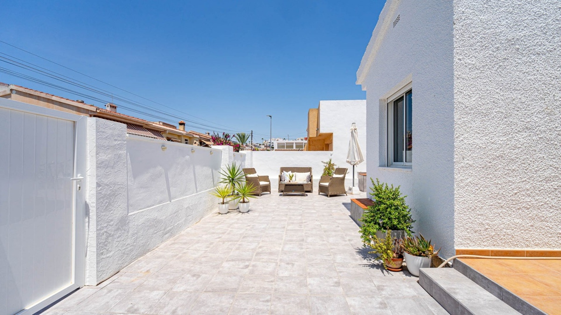 Revente - Villa - Rojales - Ciudad Quesada