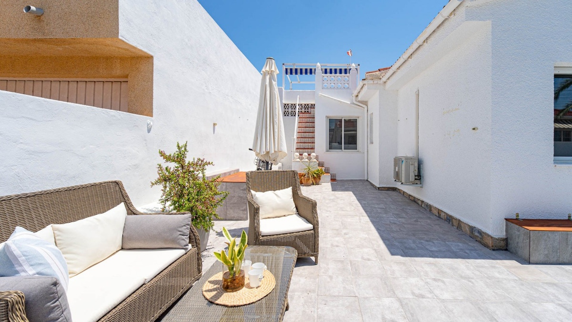 Revente - Villa - Rojales - Ciudad Quesada