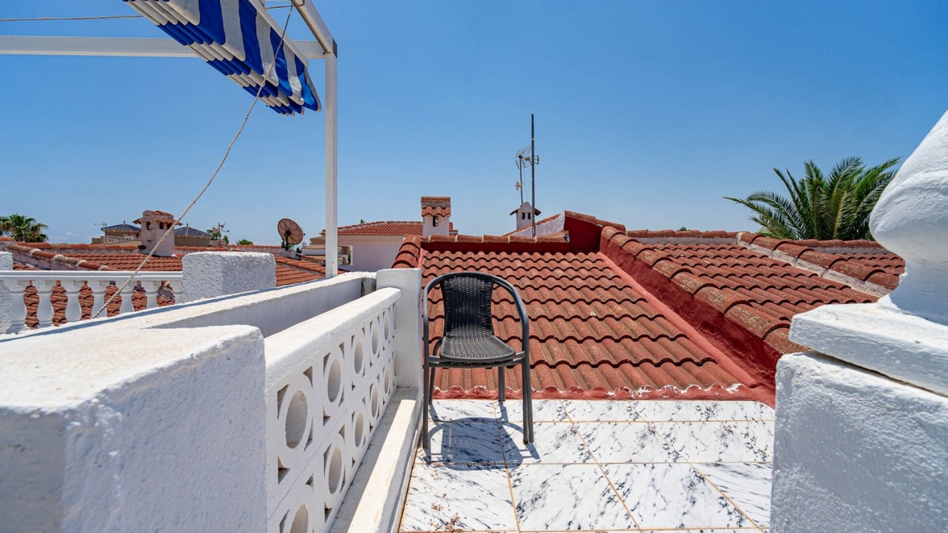 Revente - Villa - Rojales - Ciudad Quesada