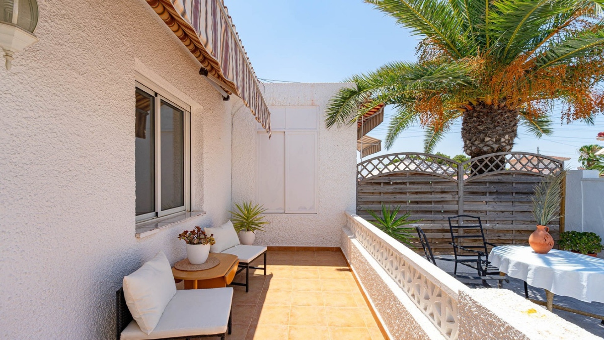 Revente - Villa - Rojales - Ciudad Quesada
