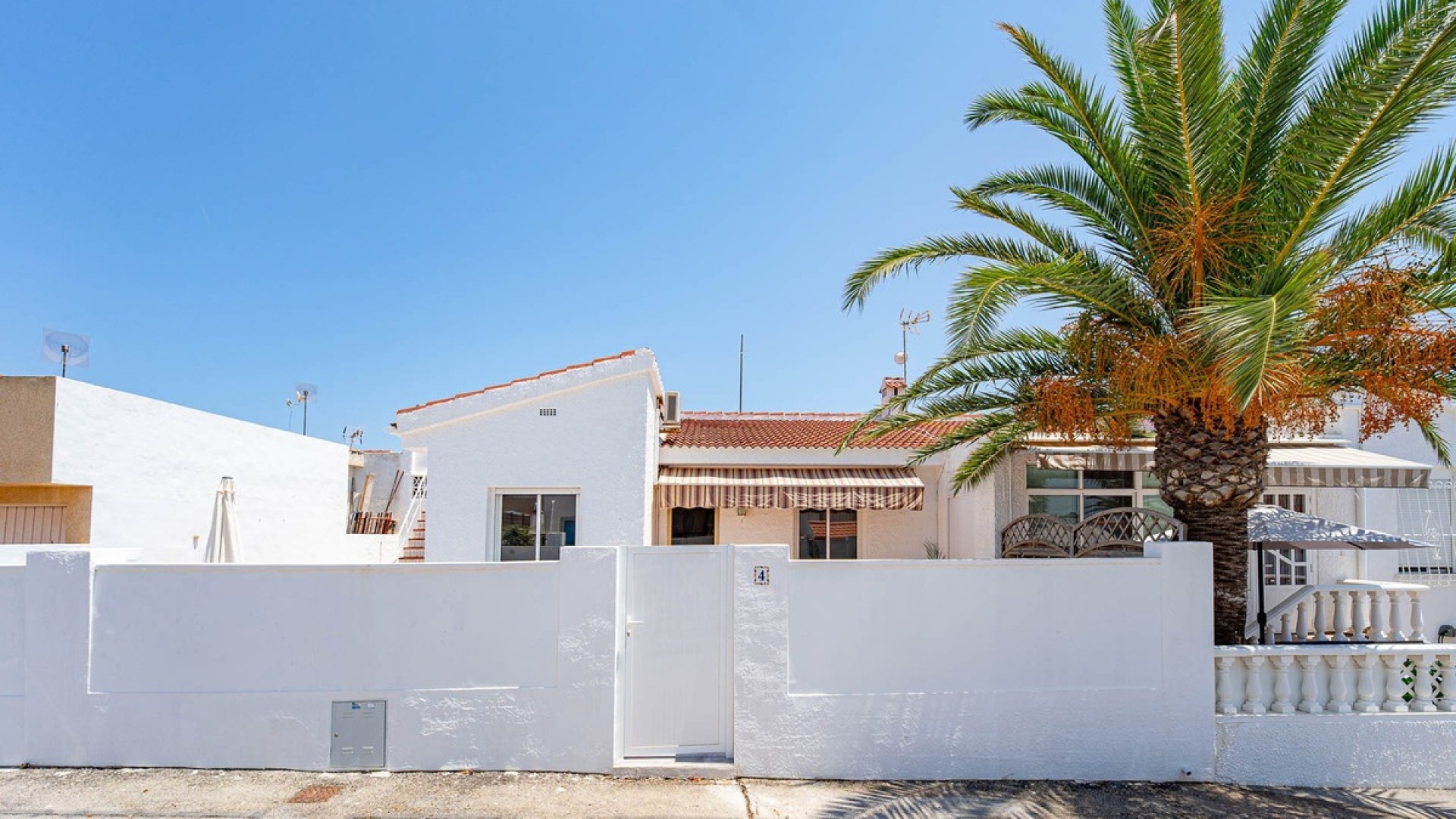 Revente - Villa - Rojales - Ciudad Quesada