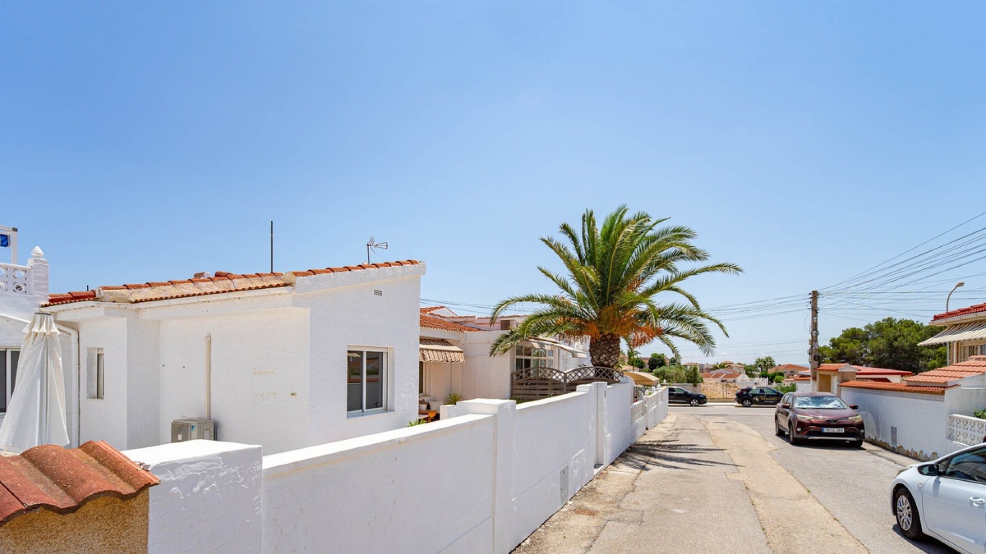 Revente - Villa - Rojales - Ciudad Quesada