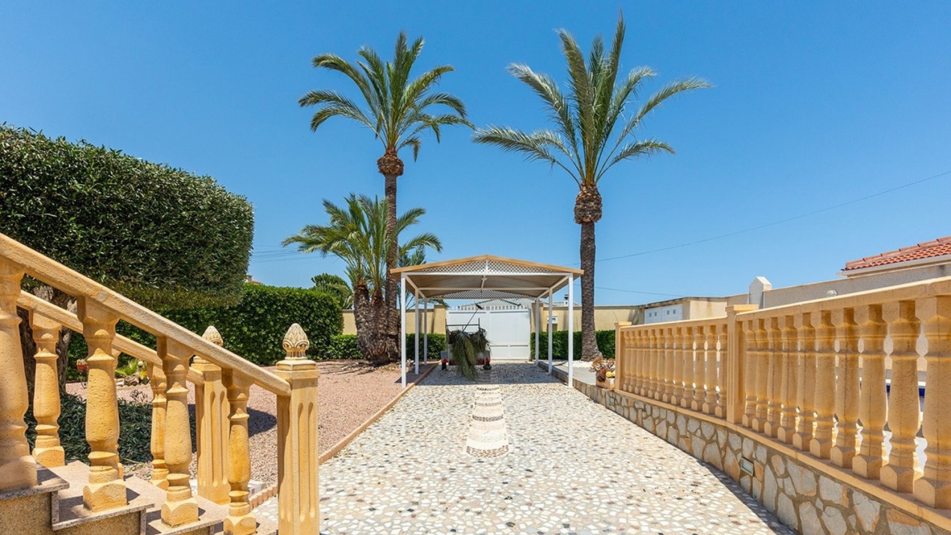 Revente - Villa - Rojales - Ciudad Quesada