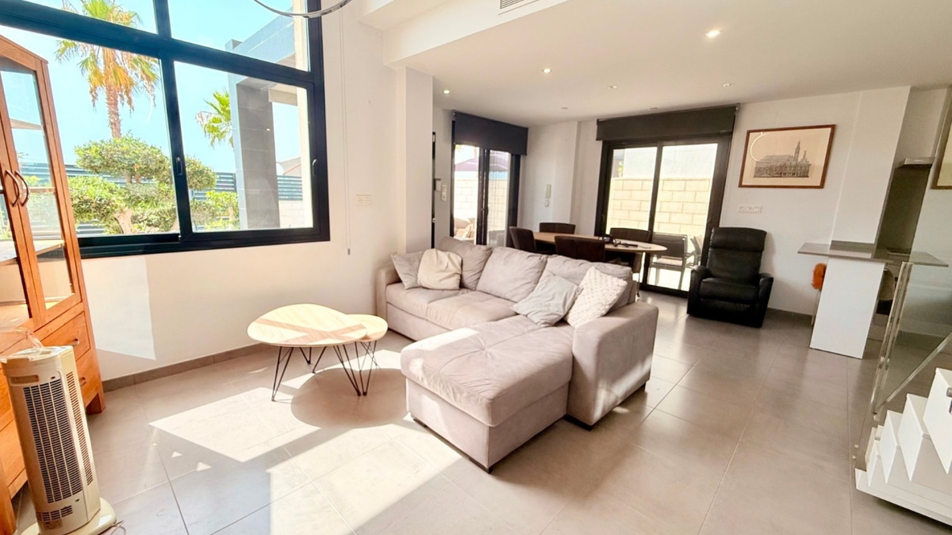 Revente - Villa - Rojales - Ciudad Quesada