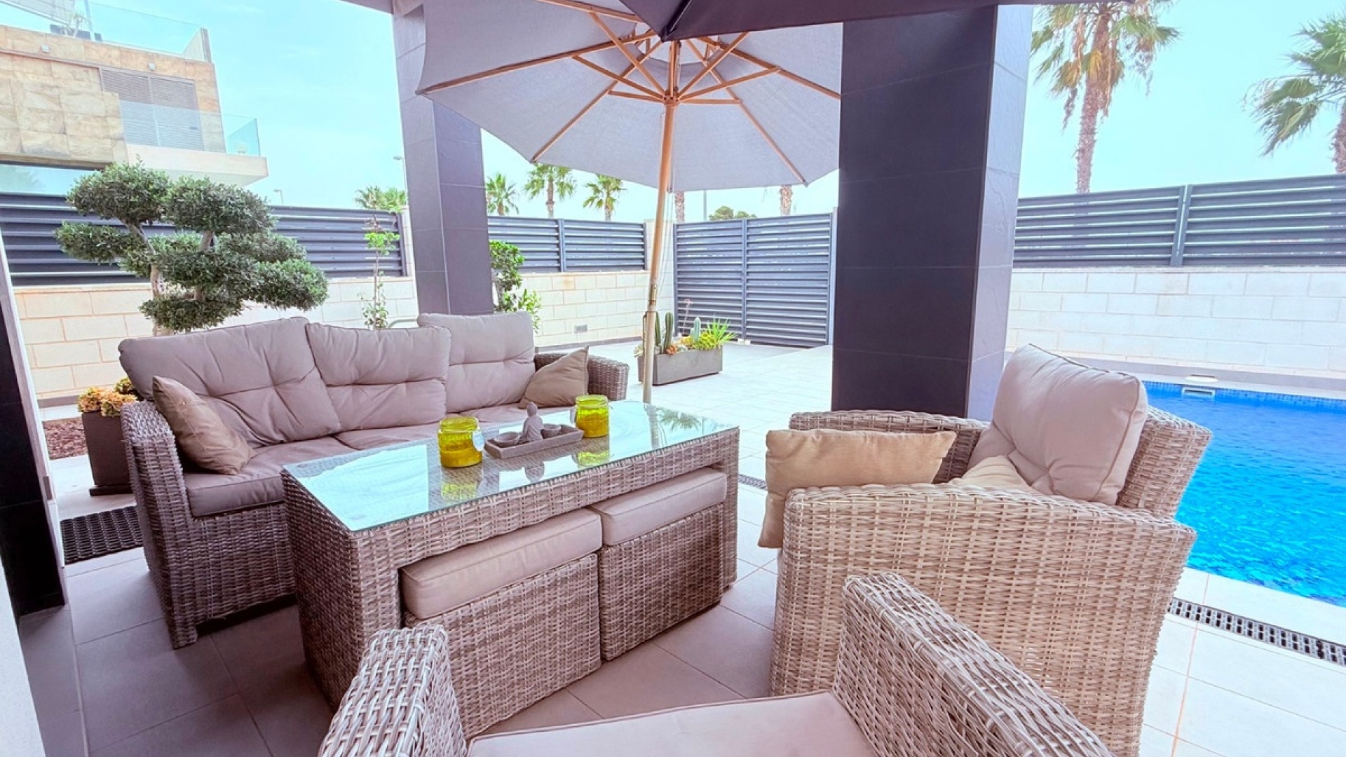 Revente - Villa - Rojales - Ciudad Quesada