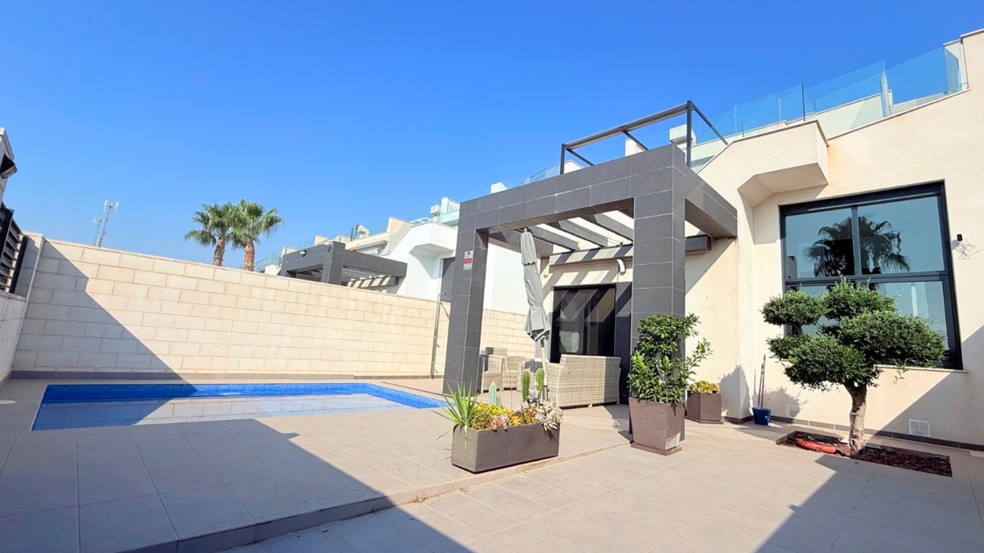 Revente - Villa - Rojales - Ciudad Quesada