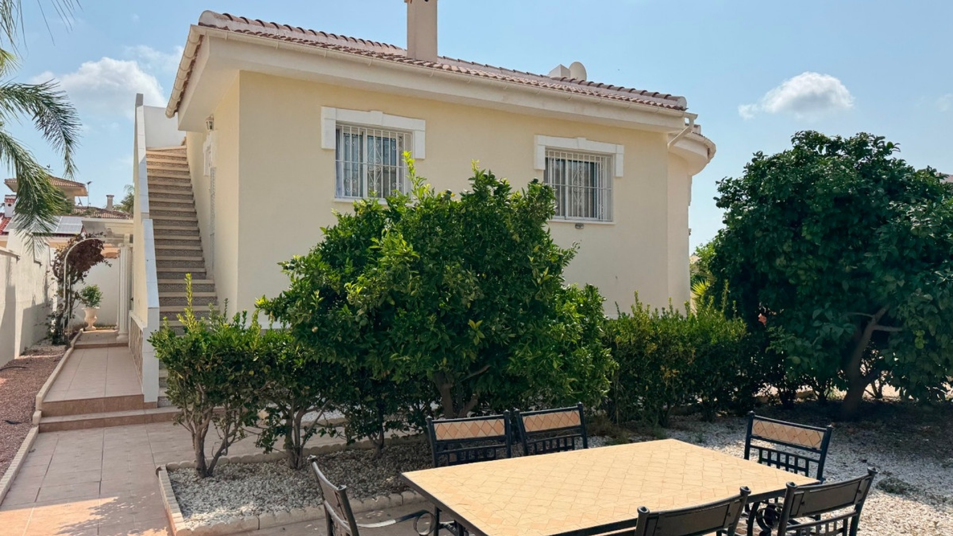 Revente - Villa - Rojales - Ciudad Quesada