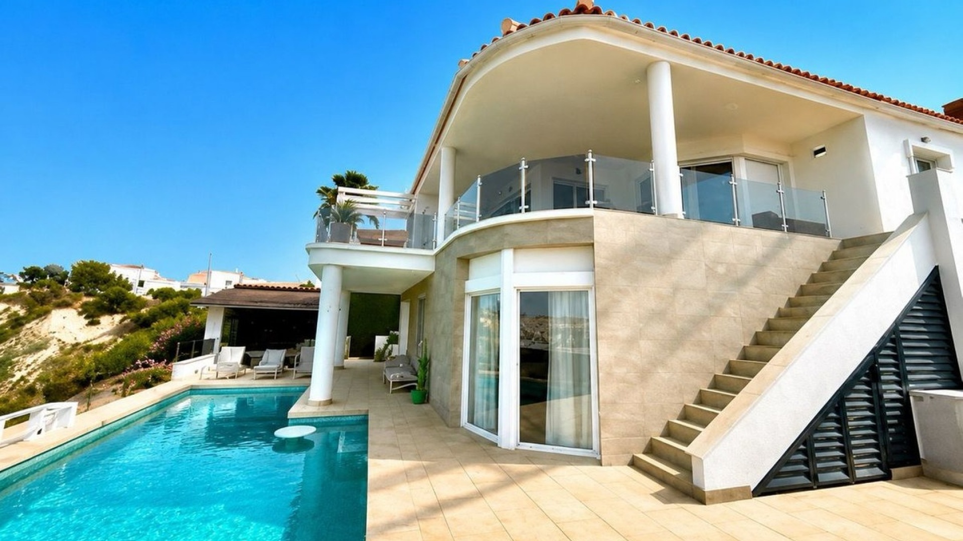 Revente - Villa - Rojales - Ciudad Quesada