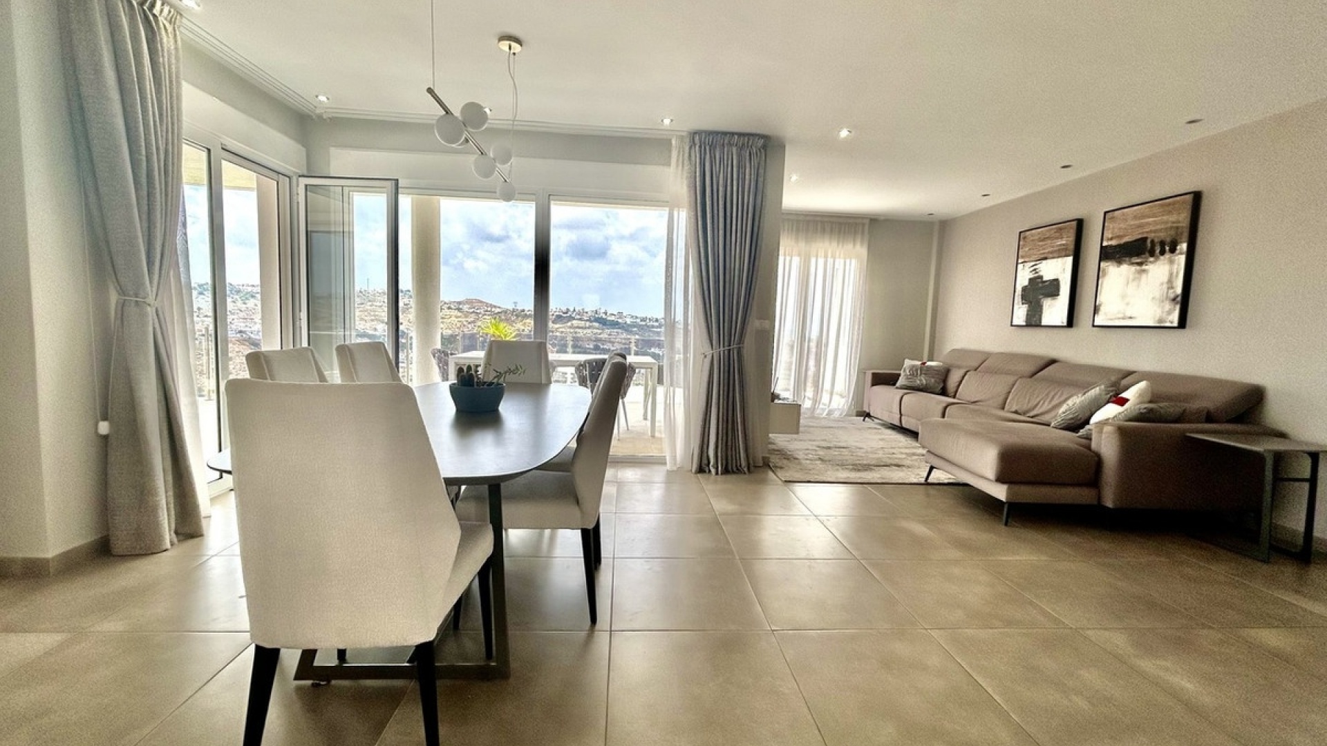 Revente - Villa - Rojales - Ciudad Quesada