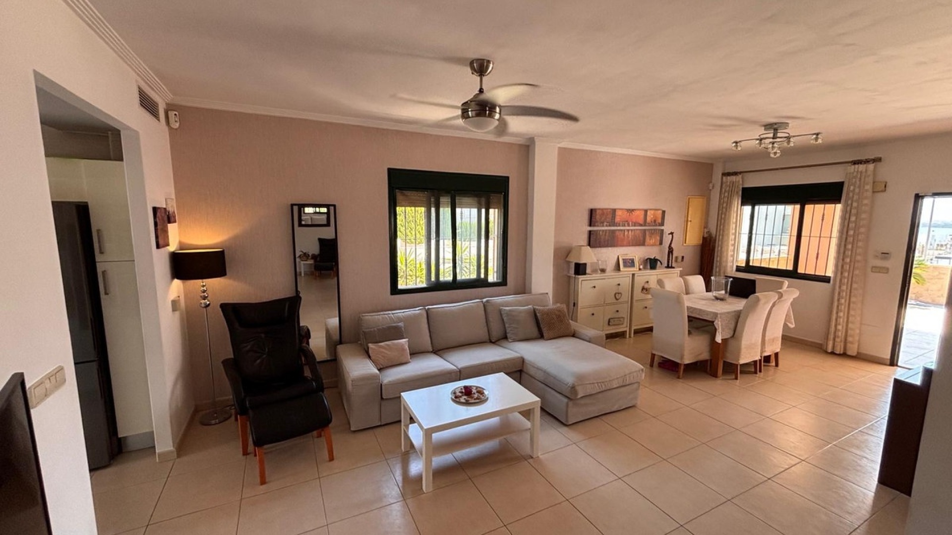 Revente - Villa - Rojales - Ciudad Quesada