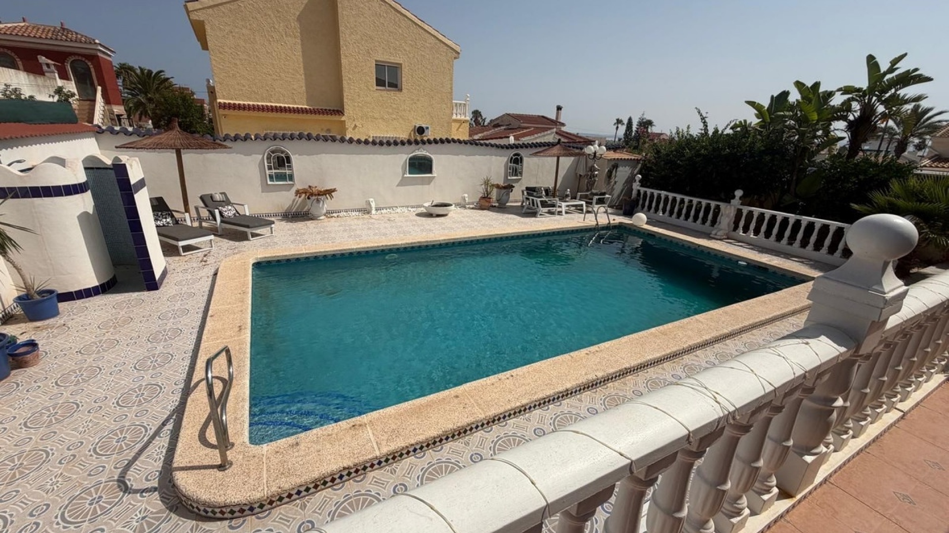 Revente - Villa - Rojales - Ciudad Quesada