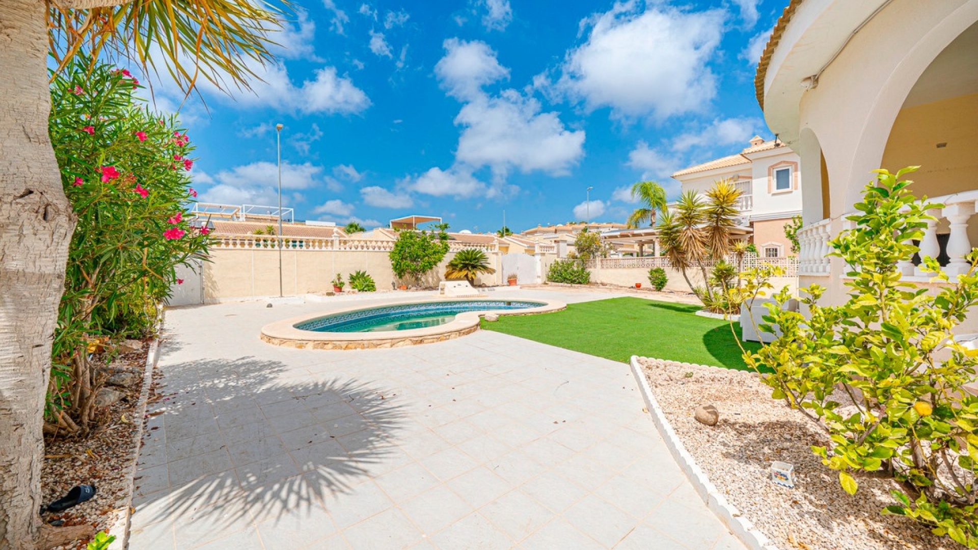 Revente - Villa - Rojales - Ciudad Quesada