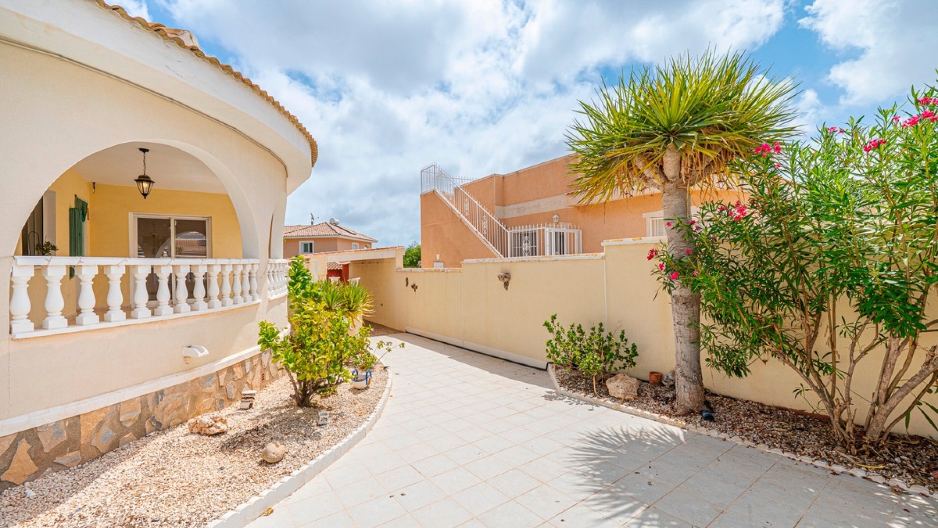 Revente - Villa - Rojales - Ciudad Quesada