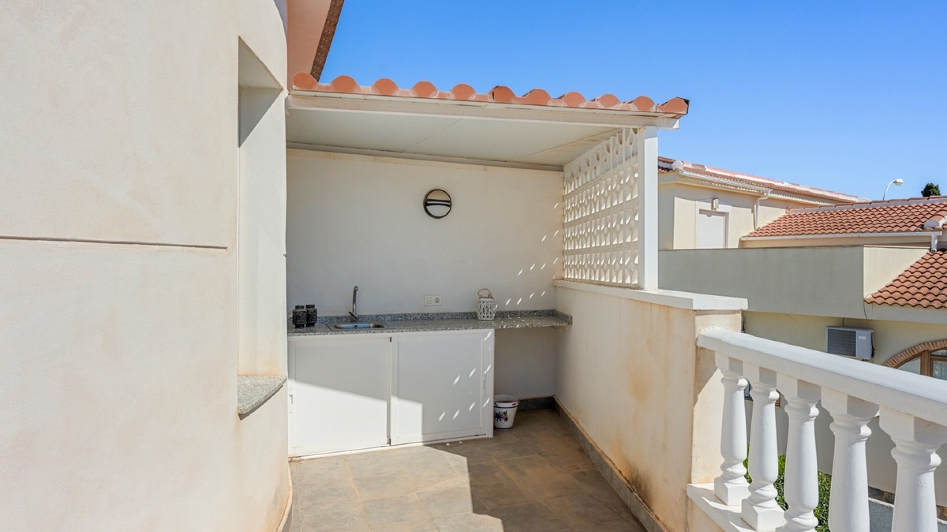 Revente - Villa - Rojales - Ciudad Quesada