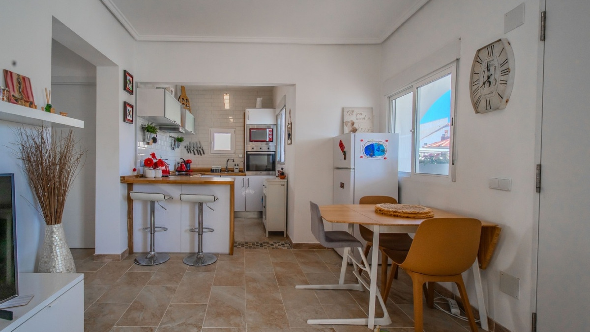 Revente - Villa - Rojales - Ciudad Quesada