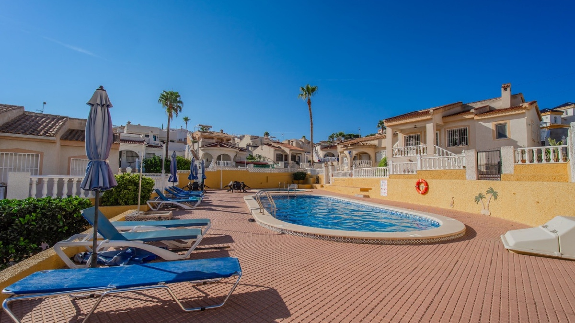 Revente - Villa - Rojales - Ciudad Quesada