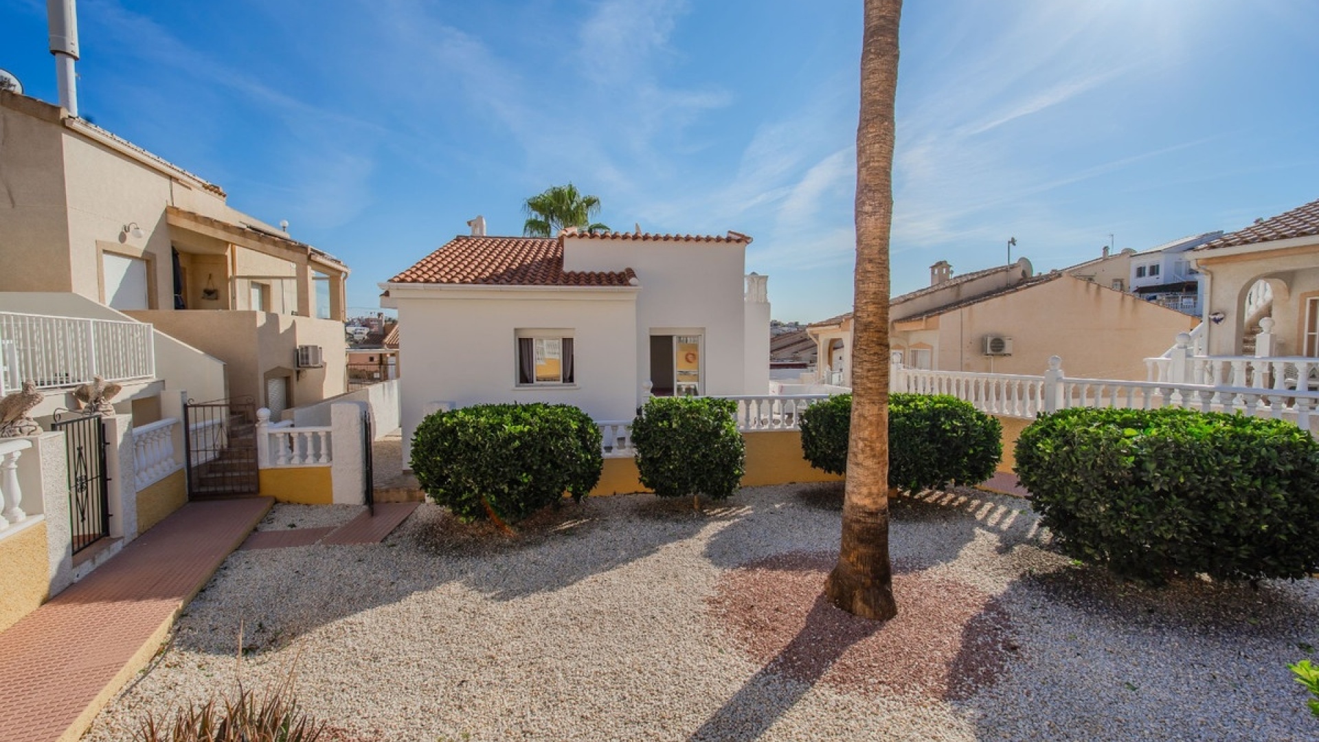 Revente - Villa - Rojales - Ciudad Quesada