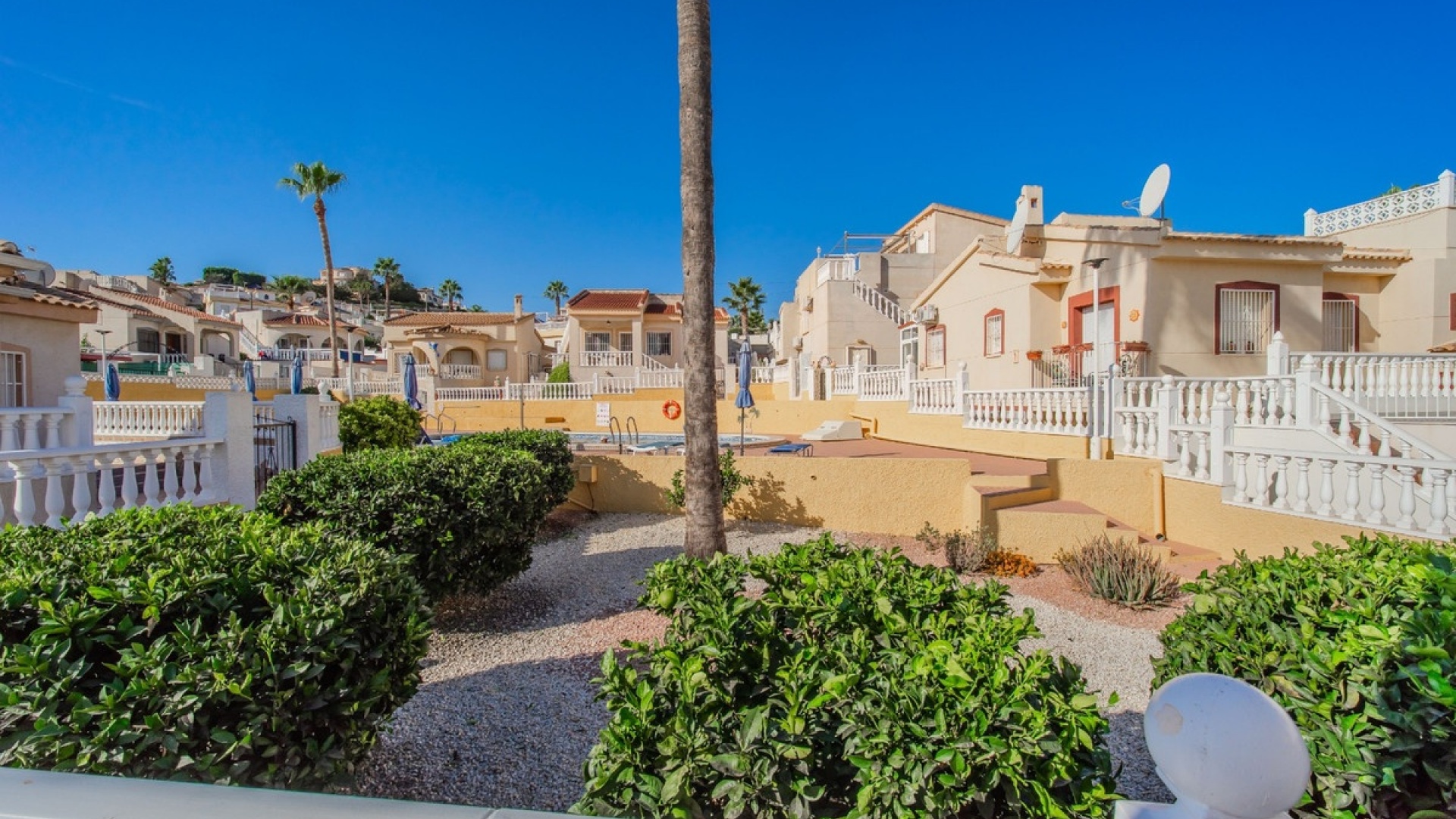 Revente - Villa - Rojales - Ciudad Quesada