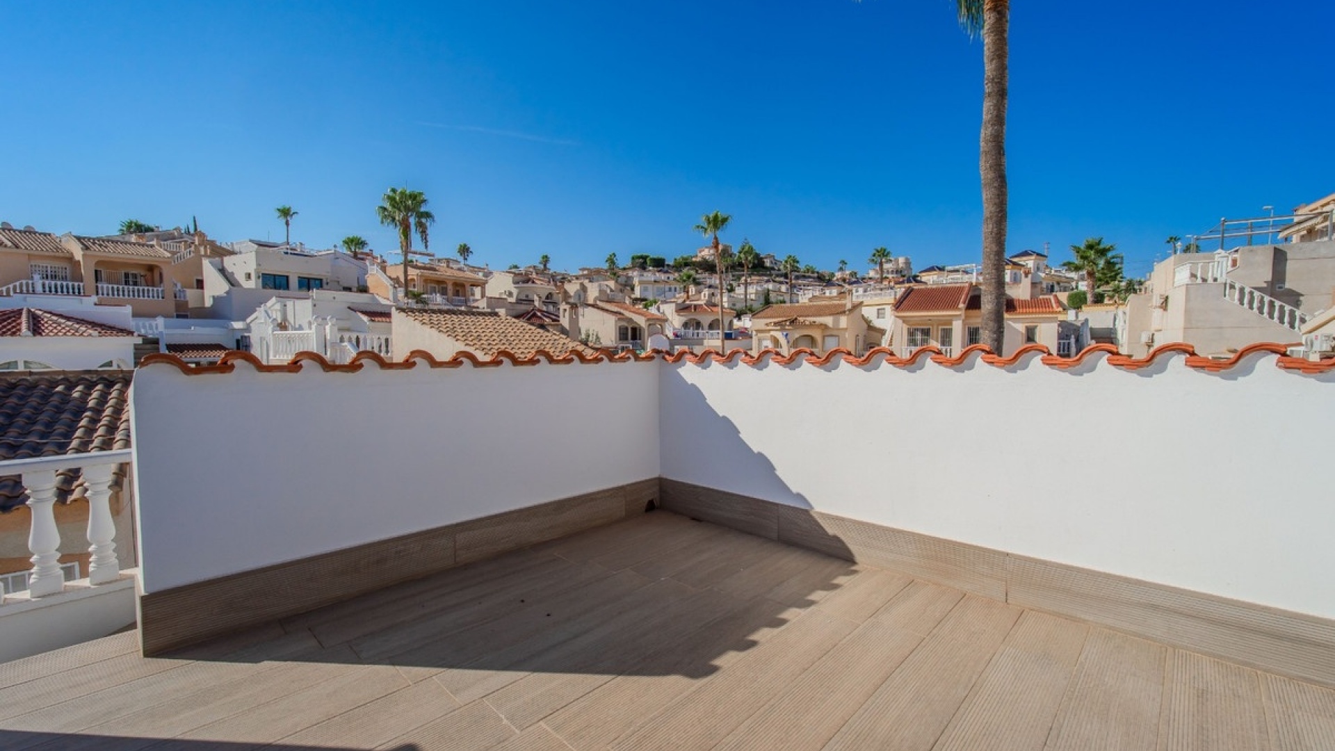 Revente - Villa - Rojales - Ciudad Quesada