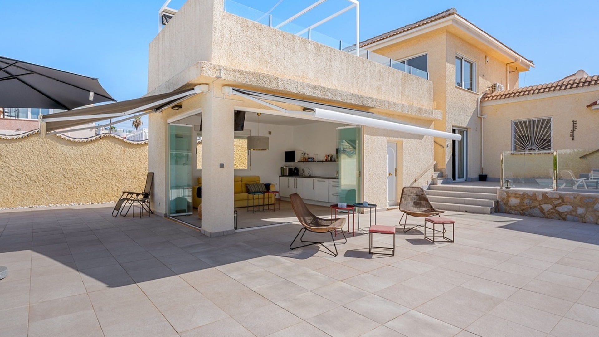Revente - Villa - Rojales - Ciudad Quesada