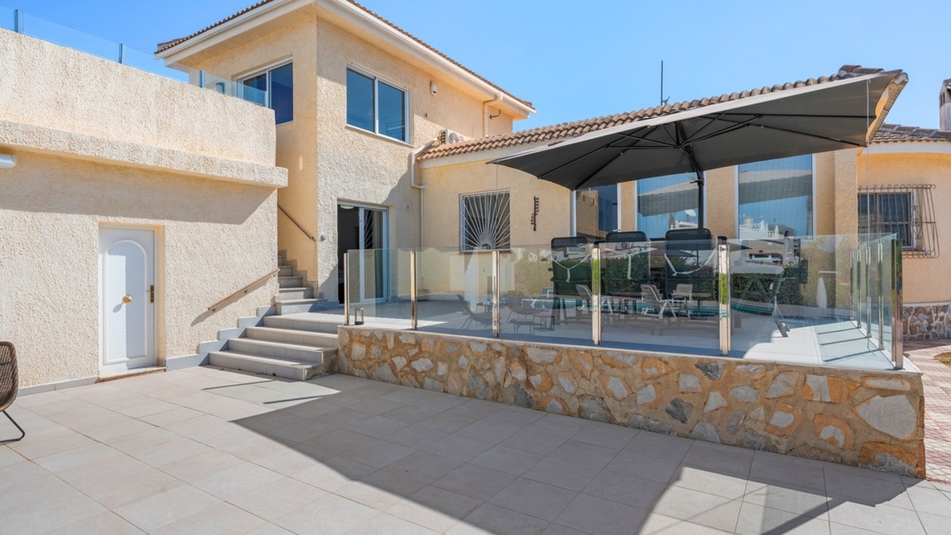 Revente - Villa - Rojales - Ciudad Quesada