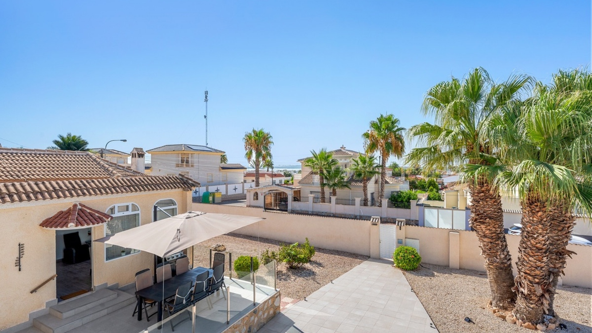 Revente - Villa - Rojales - Ciudad Quesada