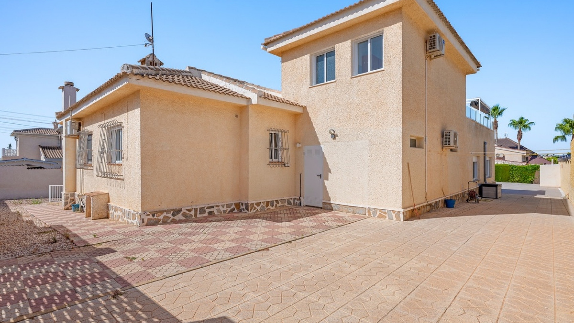 Revente - Villa - Rojales - Ciudad Quesada
