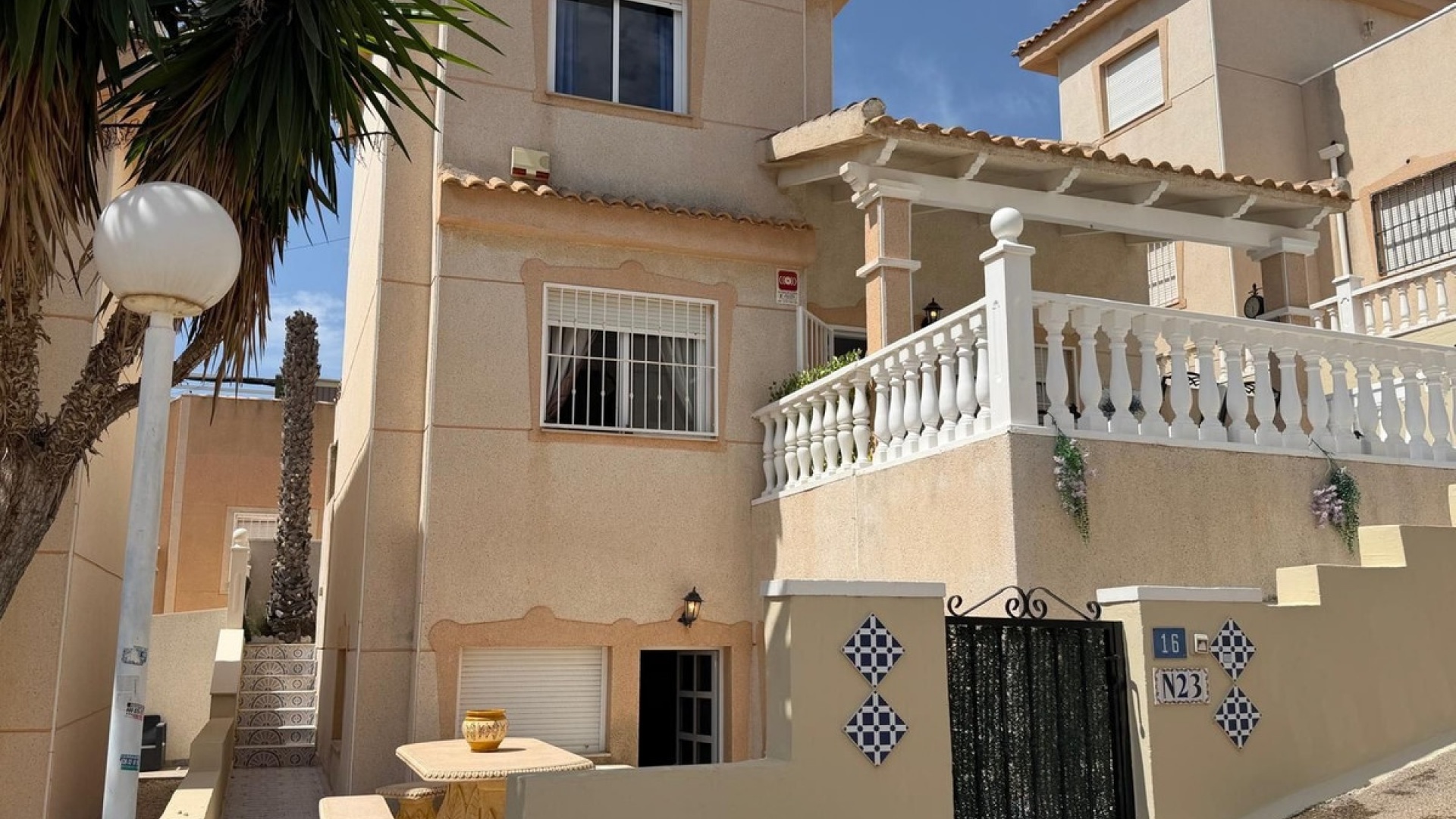 Revente - Villa - Rojales - Ciudad Quesada