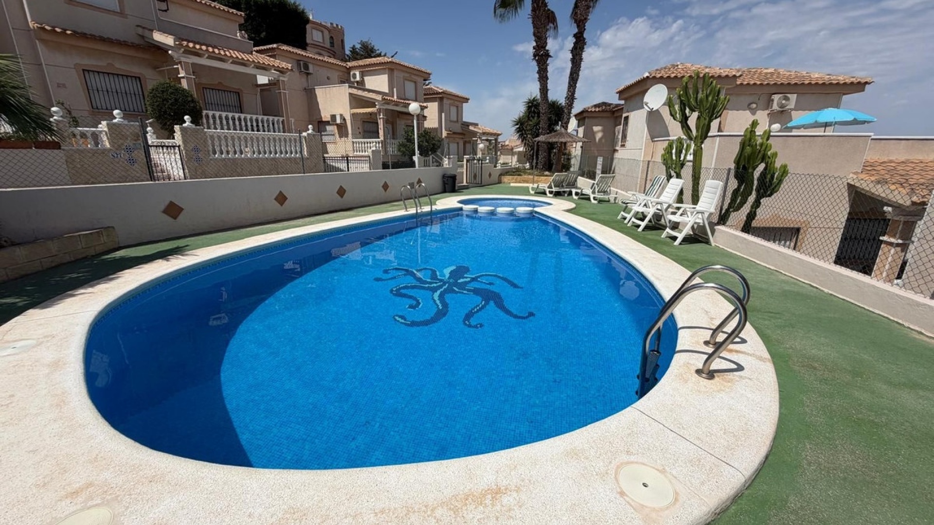 Revente - Villa - Rojales - Ciudad Quesada