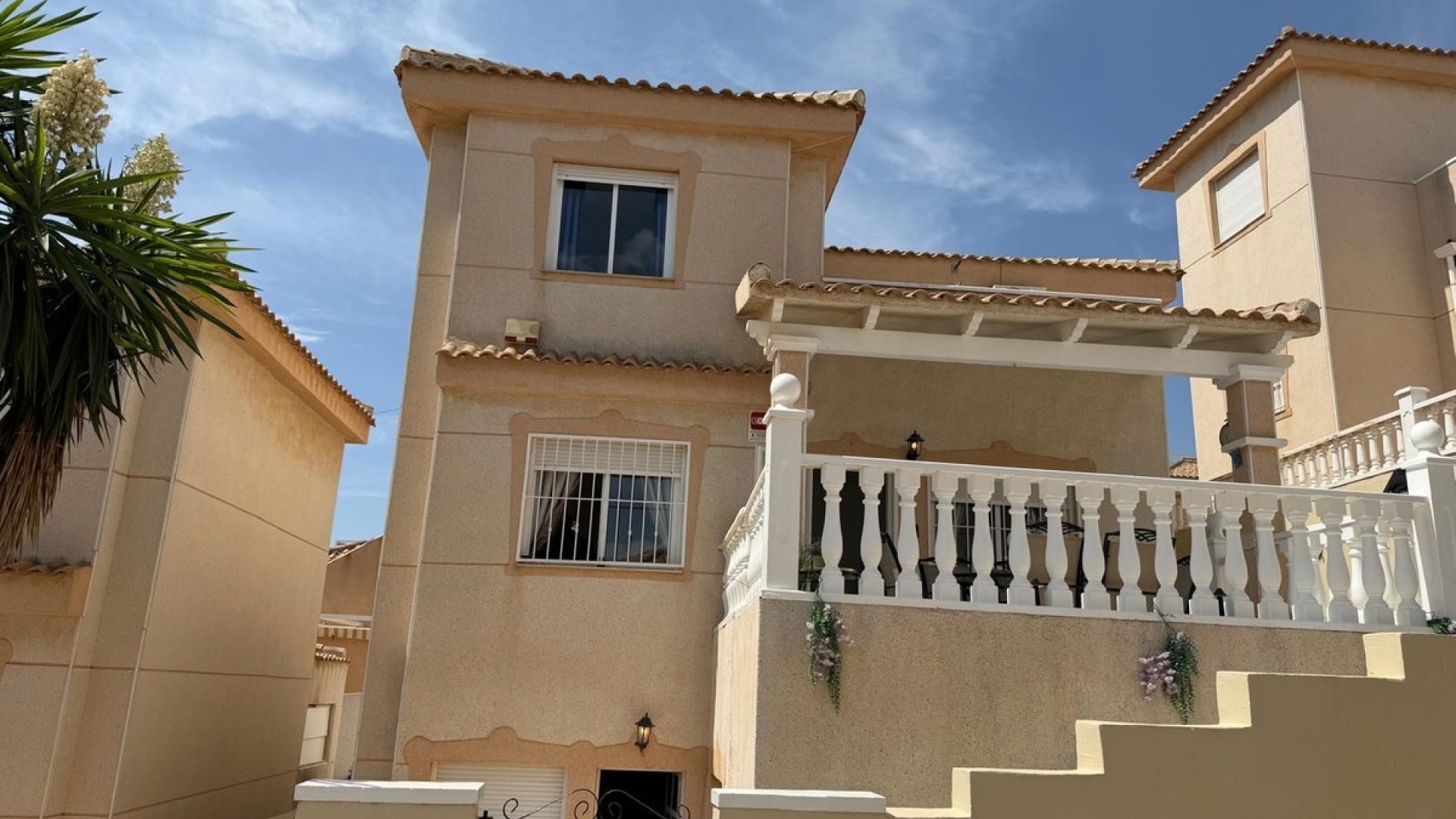 Revente - Villa - Rojales - Ciudad Quesada
