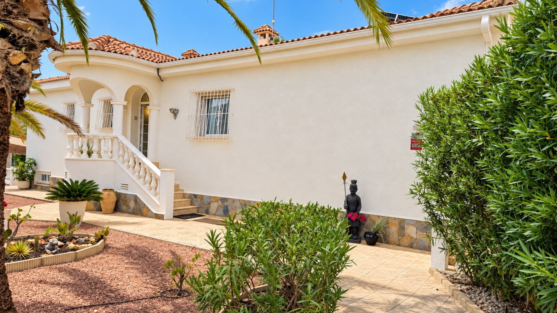 Revente - Villa - Rojales - Ciudad Quesada