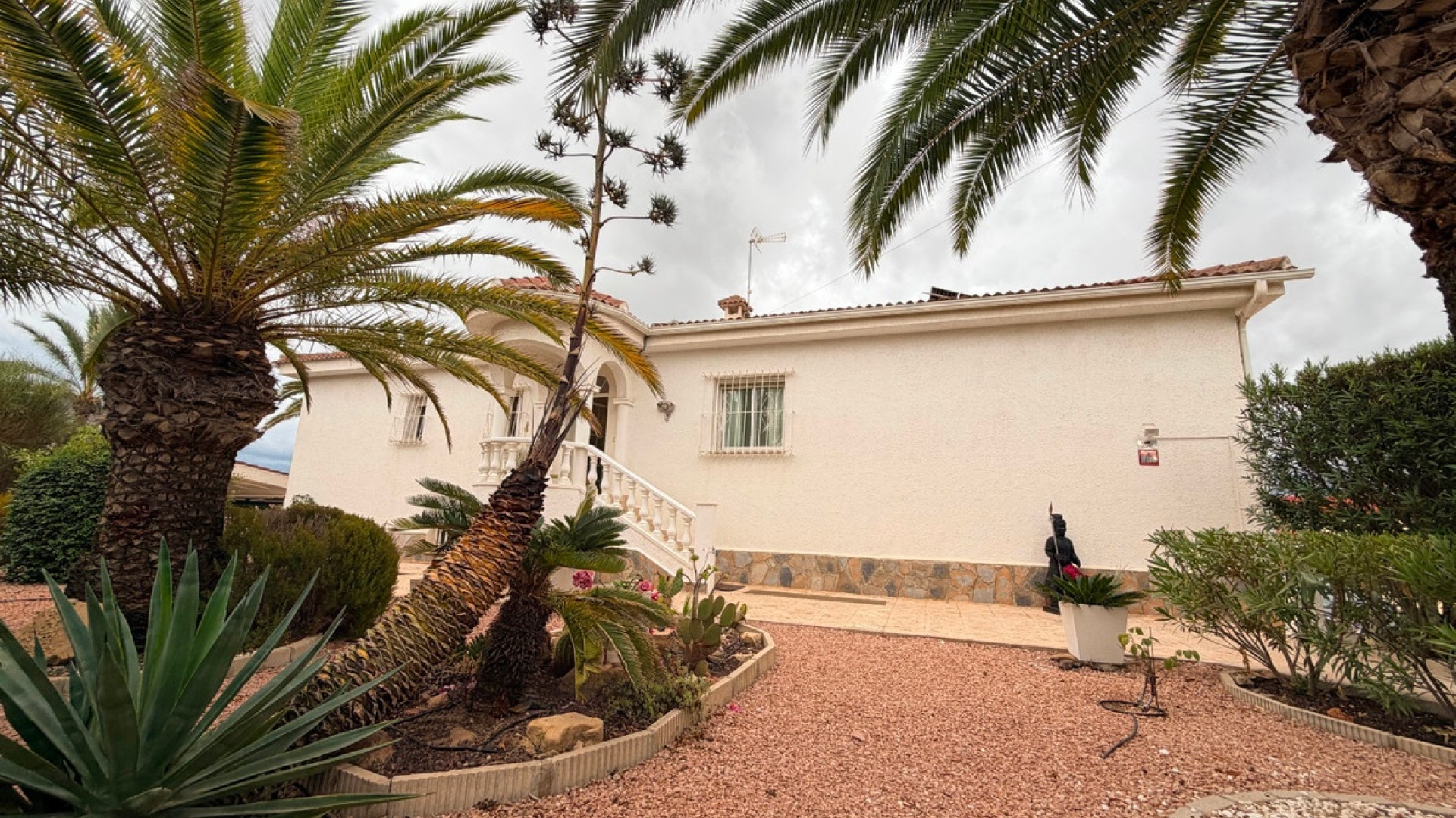 Revente - Villa - Rojales - Ciudad Quesada