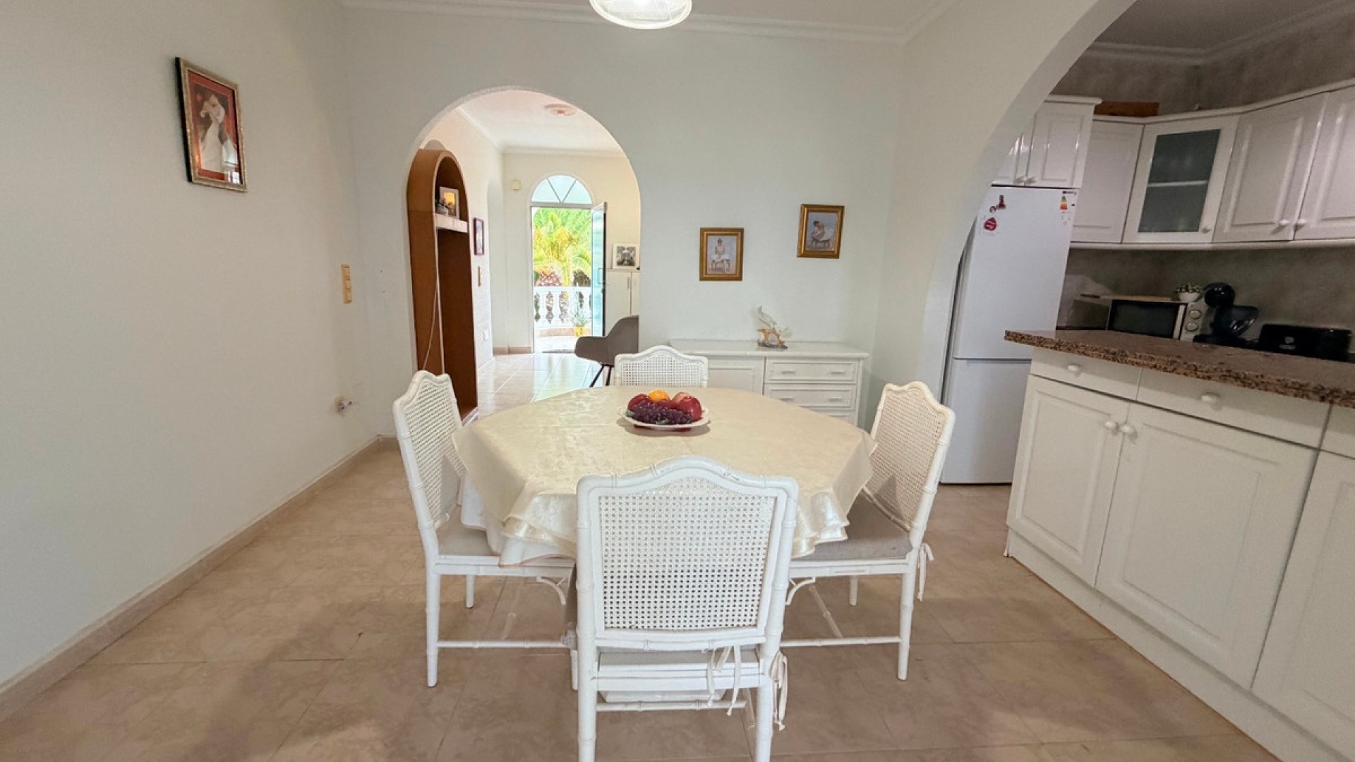 Revente - Villa - Rojales - Ciudad Quesada