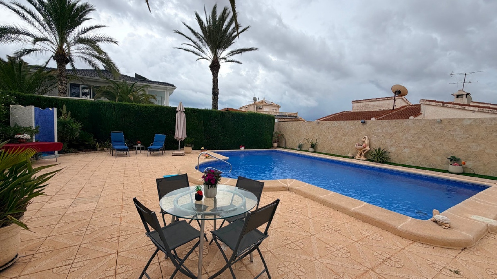 Revente - Villa - Rojales - Ciudad Quesada