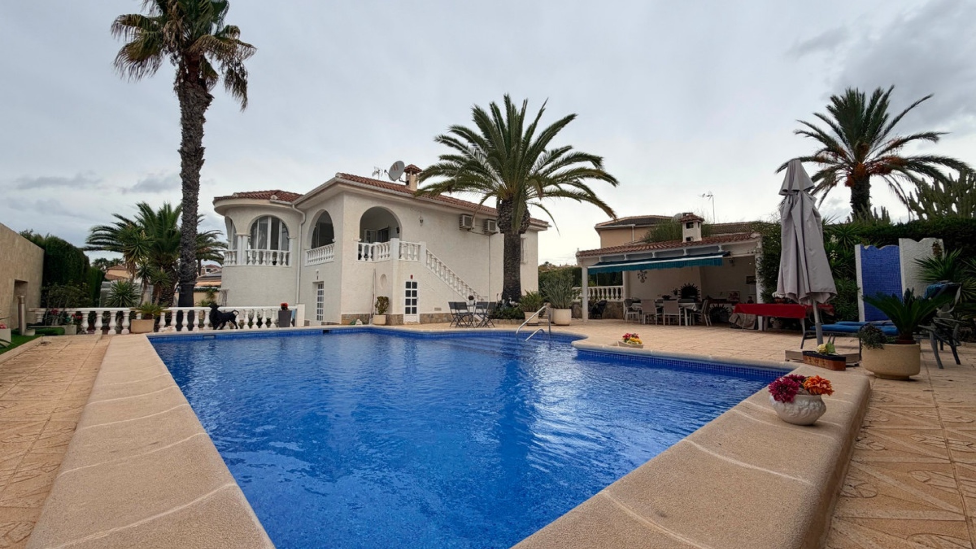 Revente - Villa - Rojales - Ciudad Quesada