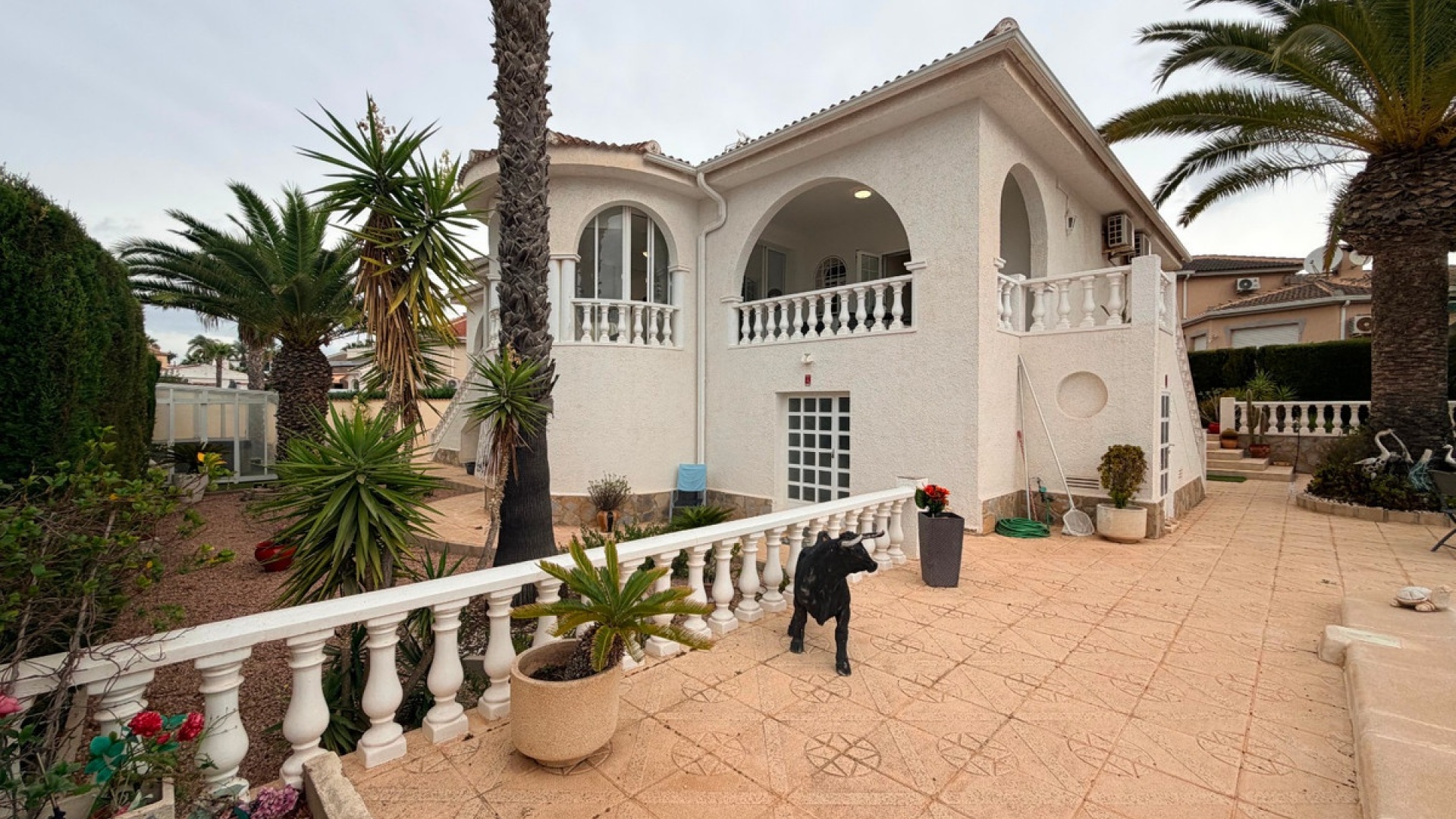 Revente - Villa - Rojales - Ciudad Quesada