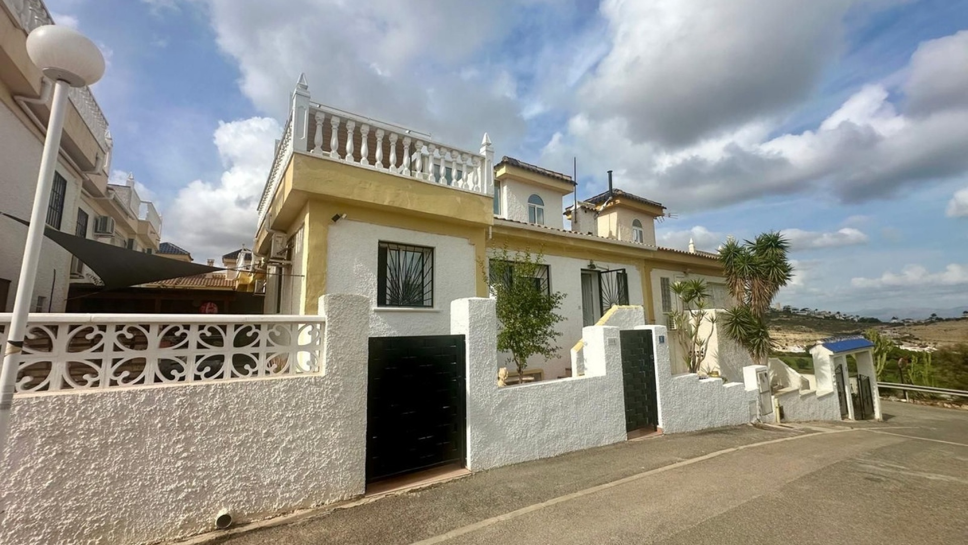 Revente - Villa - Rojales - Ciudad Quesada